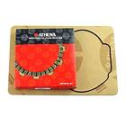 Athena Ktm Exc-r 530 11 Clutch Friction Plates&cover Gasket Guld