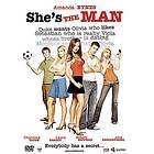 Shes the Man (DVD)