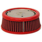 BMC Fm01065 Universal Air Filter Röd