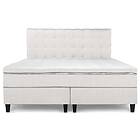 GDNT Relax Premium Kontinentalseng 180x200