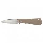 Gerber Gear Mansfield Natural Micarta