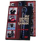 Cold Steel Self Defense with the Sjambok