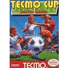 Tecmo Cup Football Game (NES)