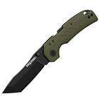 Cold Steel Engage 3" Tanto 4116SS Oliv GFN