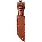 KA-BAR Full-Size Läderslida