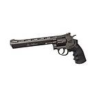 ASG Dan Wesson Revolver 8" Grey CO2 6mm