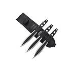 Condor Tool & Knife Wing Kastknivar 3st