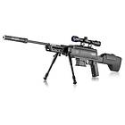 Black Ops Manufacture Sniper Luftgevär 4.5mm