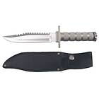 Max Fuchs MFH Survival knife