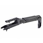 Stock Action Army AAP01 Folding