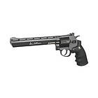 ASG Dan Wesson 8" Grey CO2 4,5mm BBs
