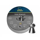 Magnum H&N Sport Crow 5,5mm 1,18g 200st