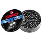 Gamo Blyrundkulor 4,5mm 0,53g 500st