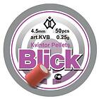 Air Borner Pistols Kvintor Blick 4,5mm 0,25g 50st