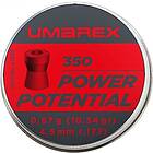 Umarex Power Potential 4,5mm 350st