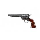 Umarex Colt SAA .45 Peacemaker 4,5mm Diabol Antique