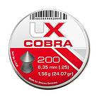 Umarex UX Cobra 6,35mm 1,56g 200st