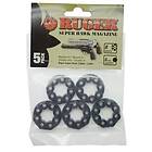 Umarex Ruger Superhawk Magasin 5-pack
