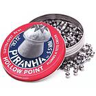 Crosman Piranha Hollow Point 5,5mm 0,93g 400st