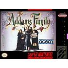 The Addams Family (SNES)