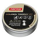 Norma RWS Ammunition Golden Trophy FT 4,5mm 0,54g 500st