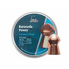 Power H&N Sport Baracuda 5,5mm 1,37g 200st