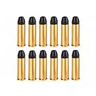 ASG Dan Wesson Cartridges, 4,5mm BB Rear Load 12 pcs