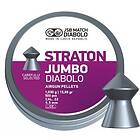 JSB Straton Jumbo 5,5mm 1,030g 500st