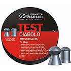 JSB Exact Test 4,5mm 7x50st