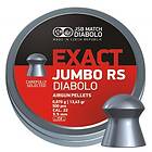 JSB Exact Jumbo RS 5,52mm 0,870g 500st