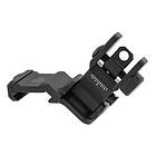 Leapers /UTG UTG Accu-Sync 45 Degree Angle Flip-Up Rear Sight