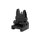 Leapers /UTG UTG ACCU-SYNC Spring-loaded AR15 Flip-up Front Sight