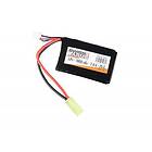 Swiss Arms LIPO 7,4V 1600mAh