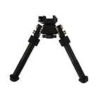 Swiss Arms QD Bipod 17,5 24,5cm