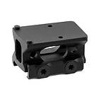 Leapers /UTG UTG Super Slim Picatinny RMR Mount Absolute Co-witness