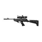 Hatsan 25 Supertact Vortex 4.5mm 10J