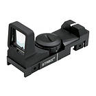 ASG Strike Systems Red/Green Dot Sight 21mm Mount