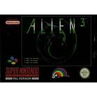 Alien 3 (SNES)