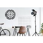 Enzoclock S016 Svart 279ENZ1416