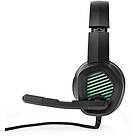 Nedis 7.1 Surround Gaming Over Ear Headset