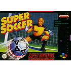 Super Soccer (SNES)