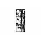 Decorative Metal Wall Accessory 49x40 448NRA1104
