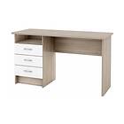 Tvilum Function Skrivebord 120 cm Brun 80134ak49