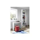 LC Spa Periera Skrivebord 90 cm Vit 671702-900