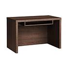 Benavila Skrivebord 120 cm Ekfärg/Brun