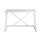Holmö Skrivebord 120 cm Vit 541HDL1103