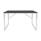 Vinresk Skrivebord 60x74x120 cm Vit 322RTC1475