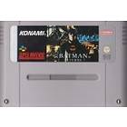 Batman Returns (SNES)