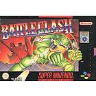 Battle Clash (SNES)