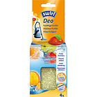 Swirl Dammsugardeo Pärlor Fruktblandning (7st DFP)